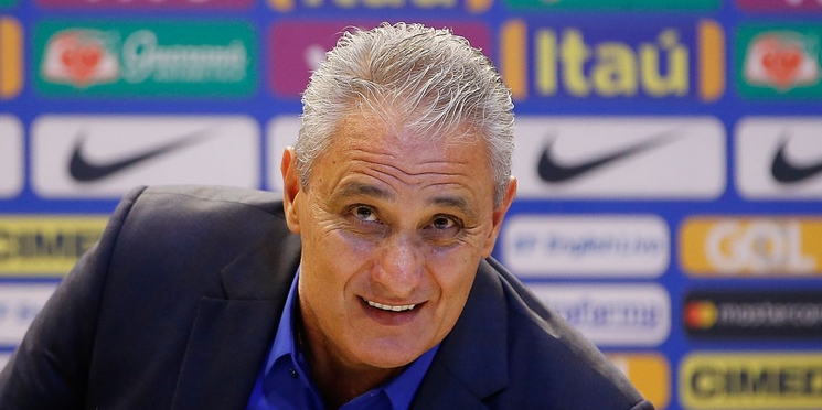 Faltou ousadia ao líder Tite